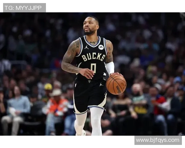 利拉德回归波士顿加盟凯尔特人，雄鹿对决焦点战